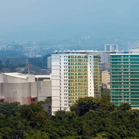 Best Western Premier La Grande Bandung Exterior photo