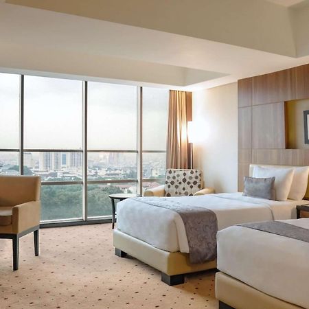 Best Western Premier La Grande Bandung Exterior photo