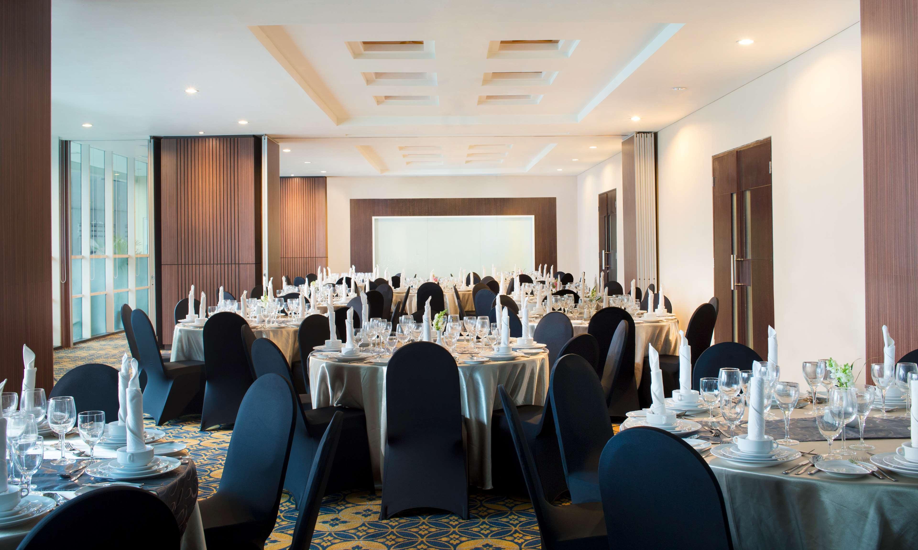 Best Western Premier La Grande Bandung Exterior photo
