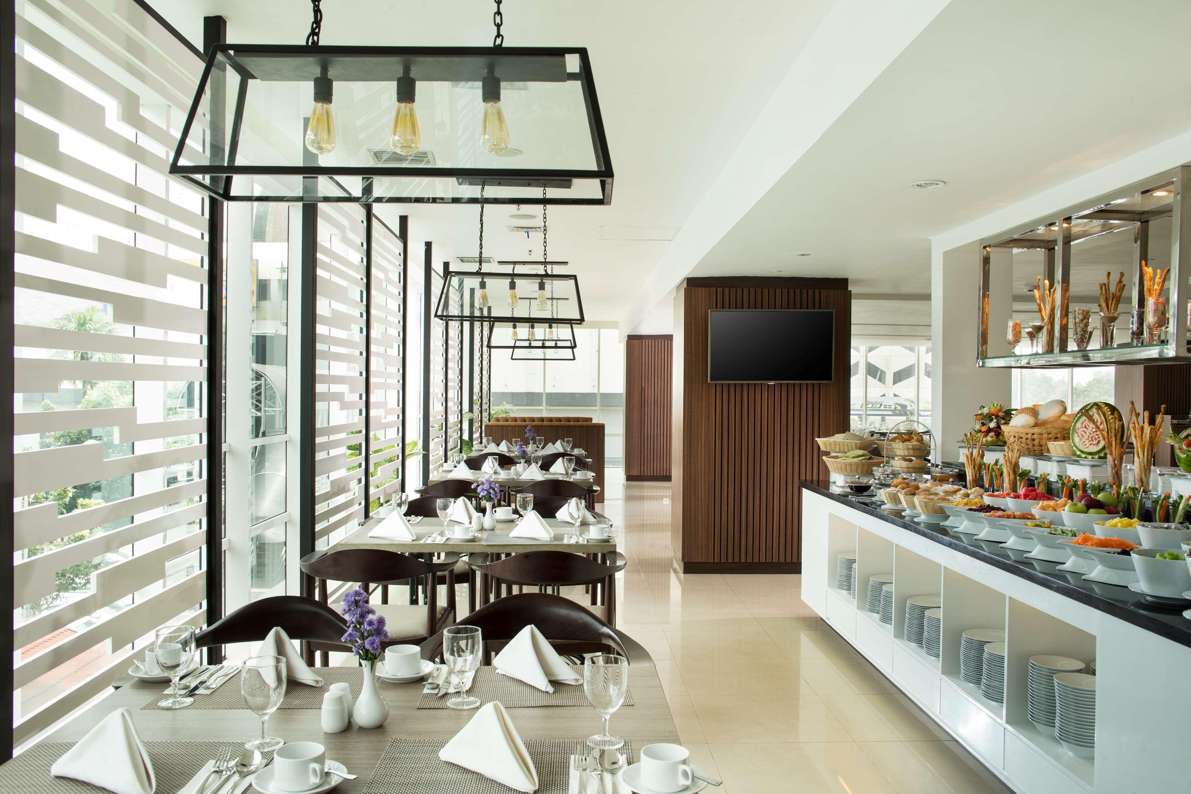 Best Western Premier La Grande Bandung Exterior photo