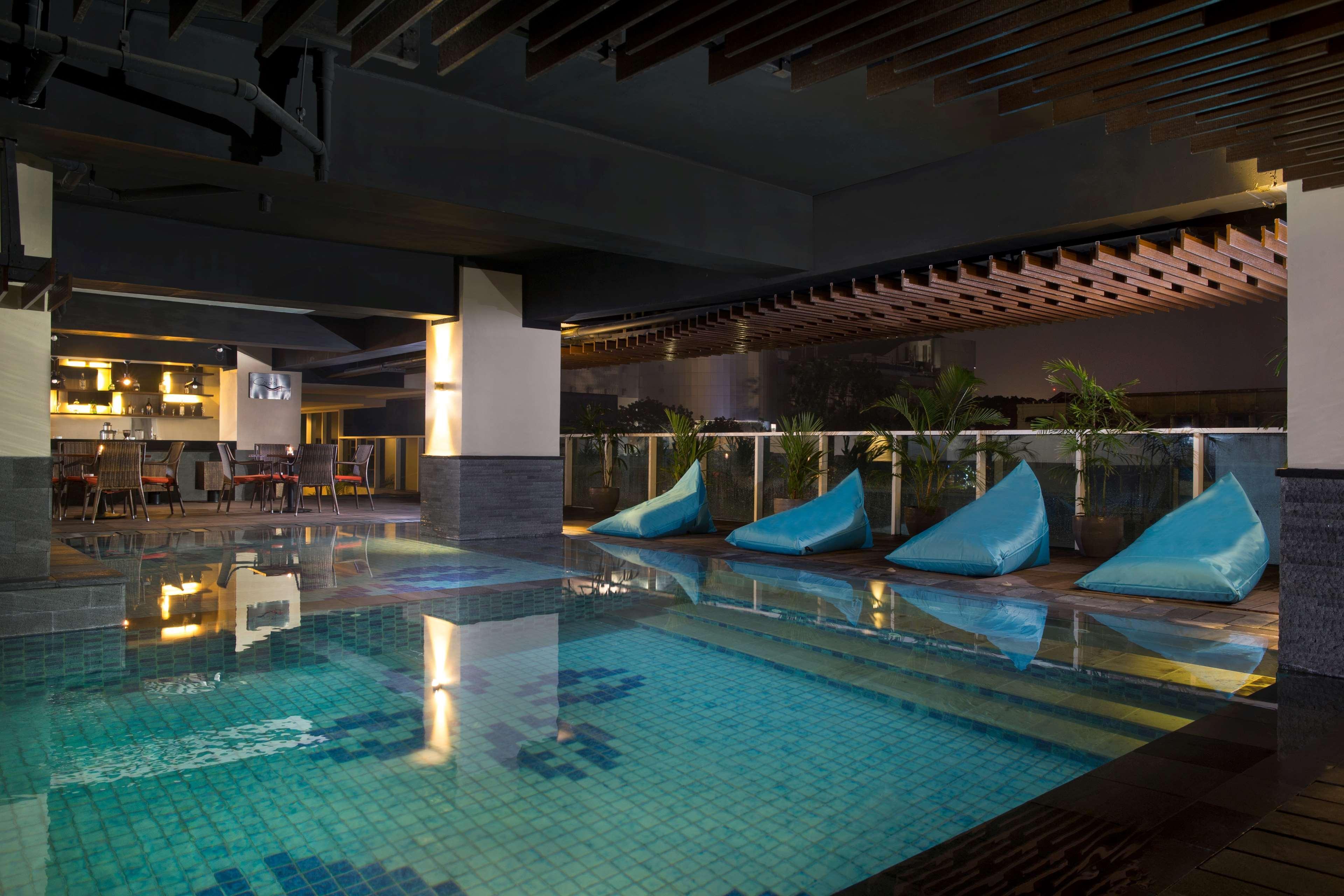 Best Western Premier La Grande Bandung Exterior photo