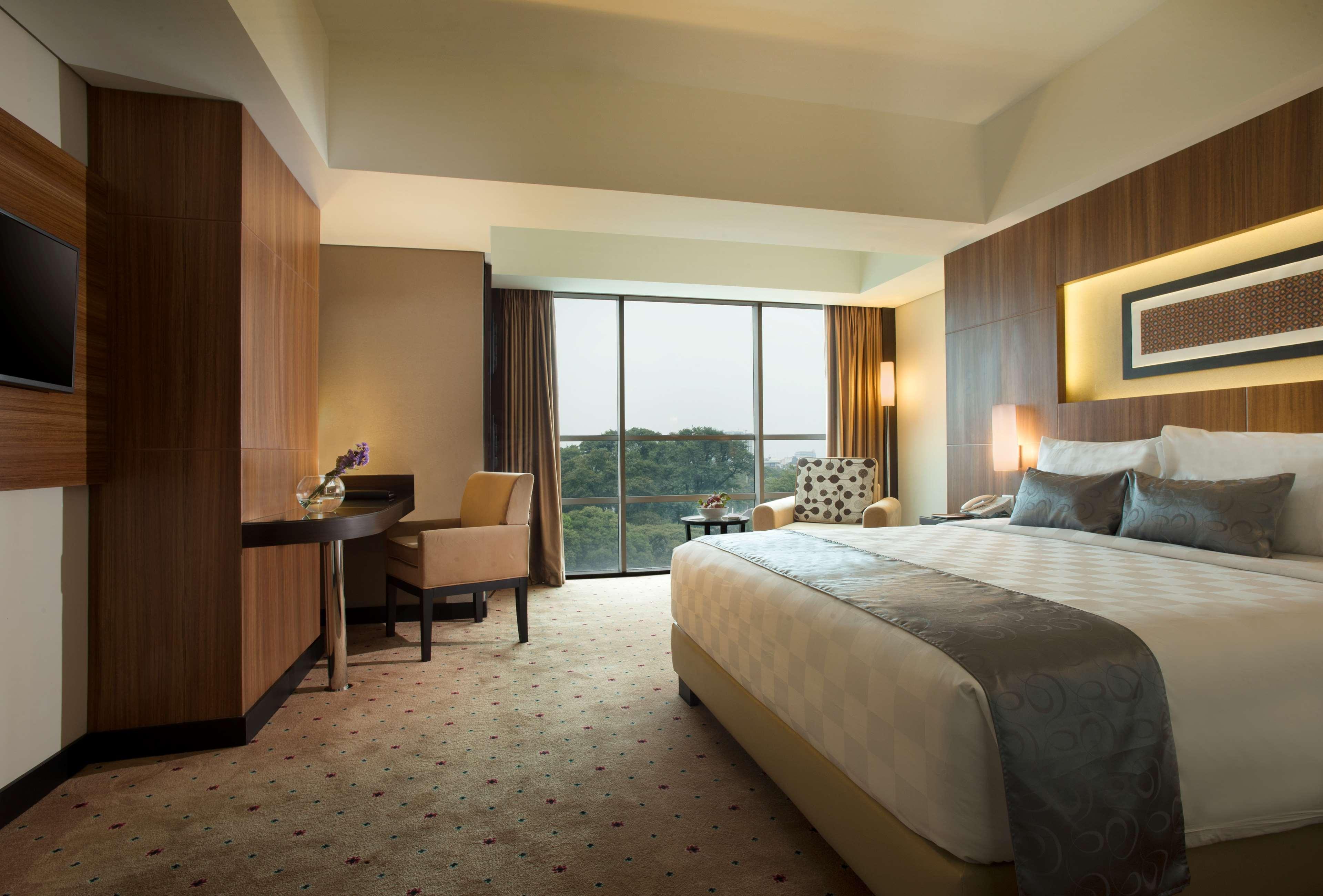 Best Western Premier La Grande Bandung Exterior photo