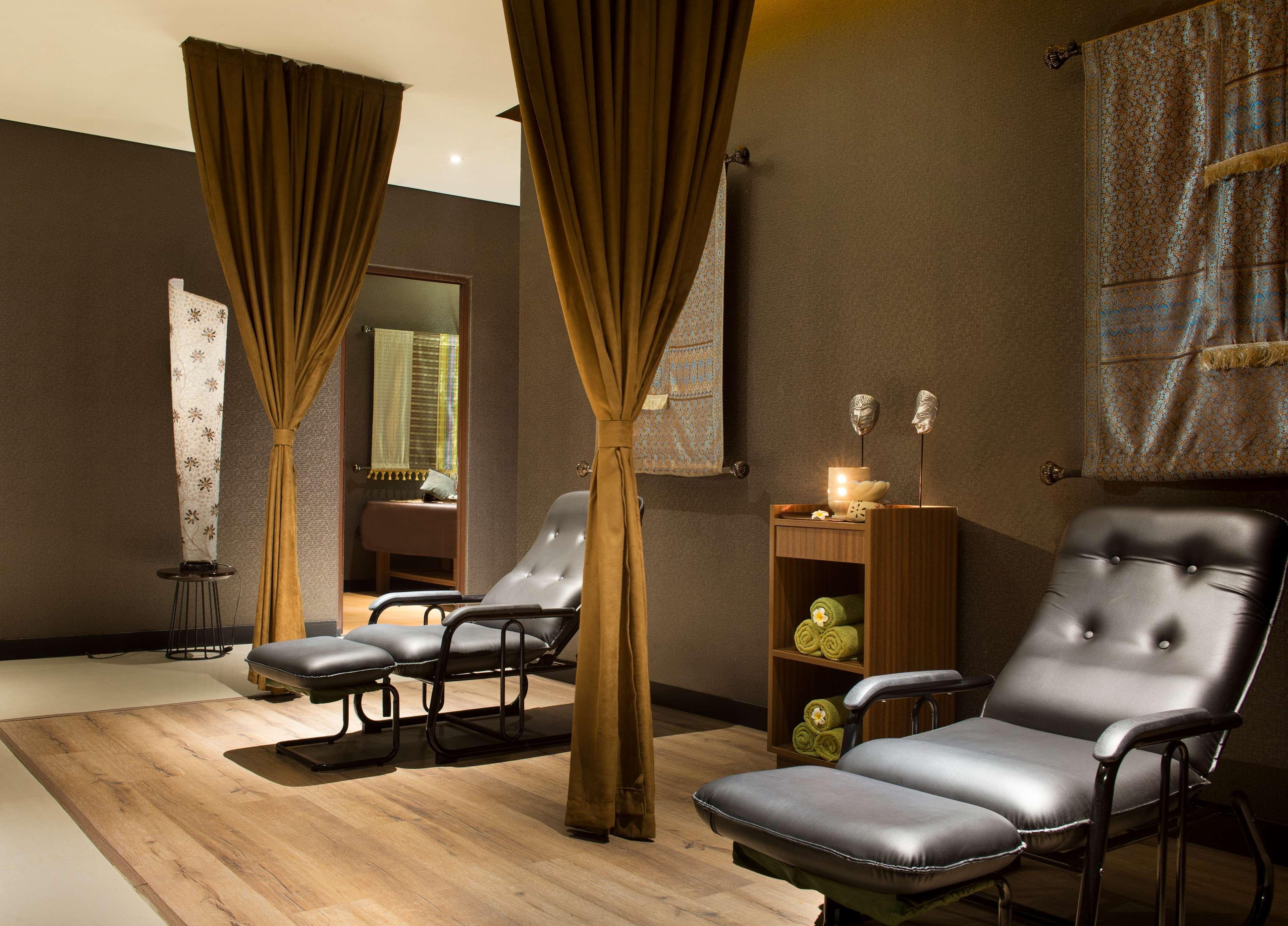 Best Western Premier La Grande Bandung Exterior photo