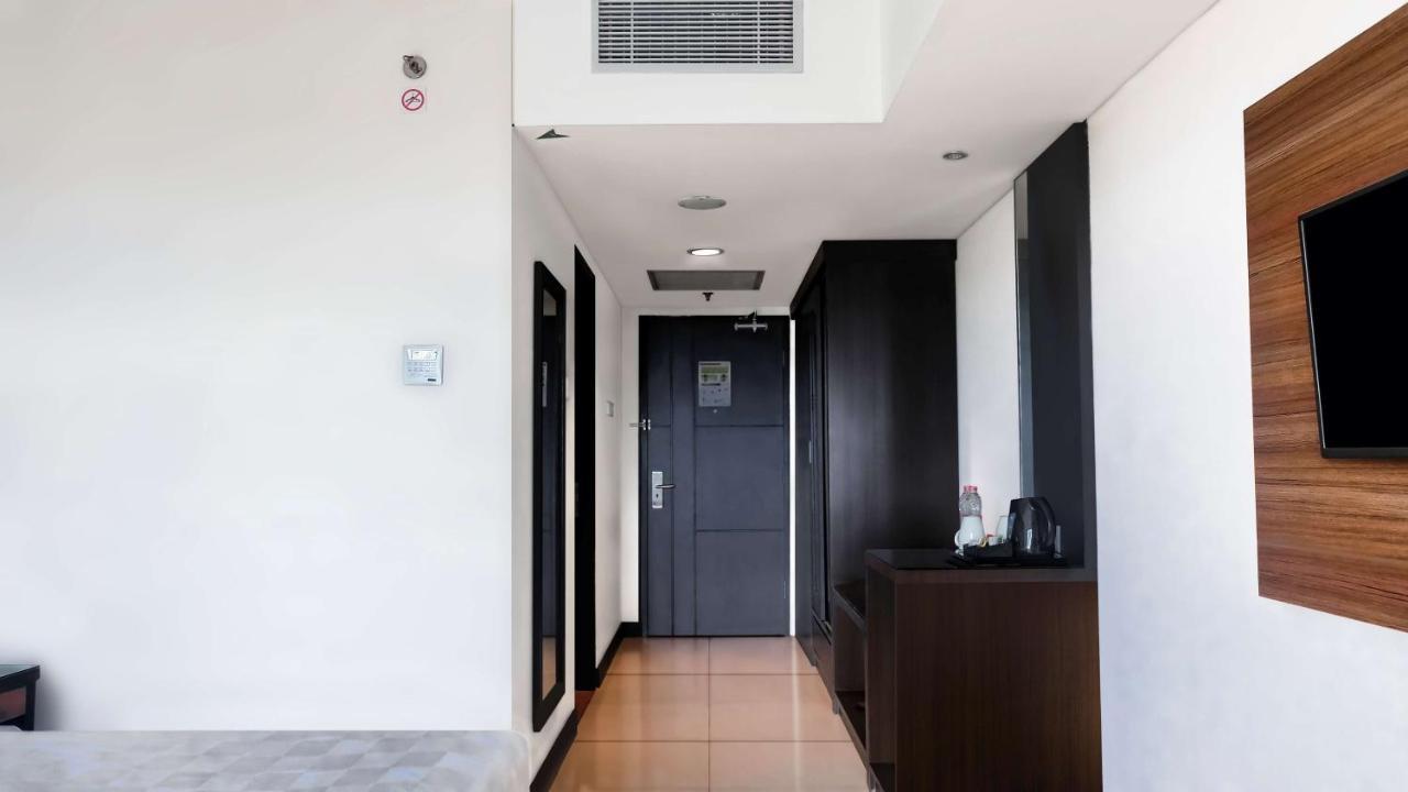 Best Western Premier La Grande Bandung Exterior photo