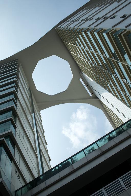 Best Western Premier La Grande Bandung Exterior photo