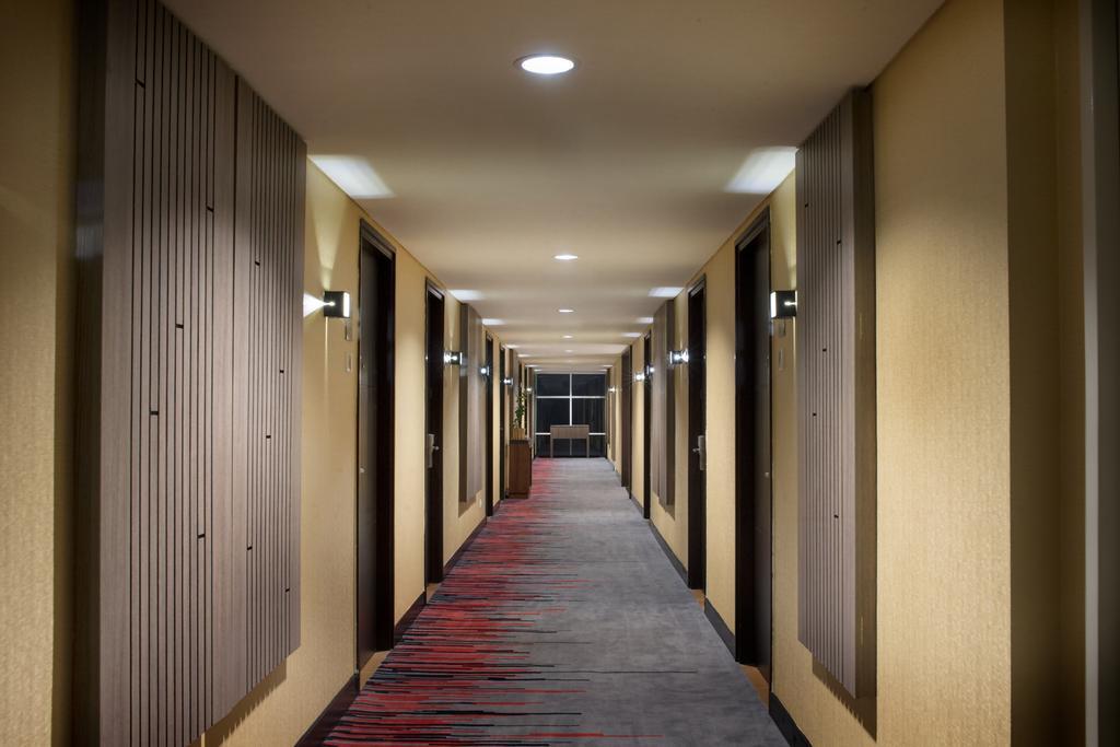 Best Western Premier La Grande Bandung Exterior photo