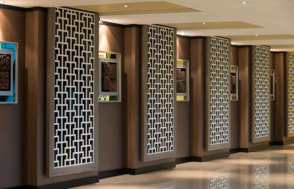 Best Western Premier La Grande Bandung Exterior photo