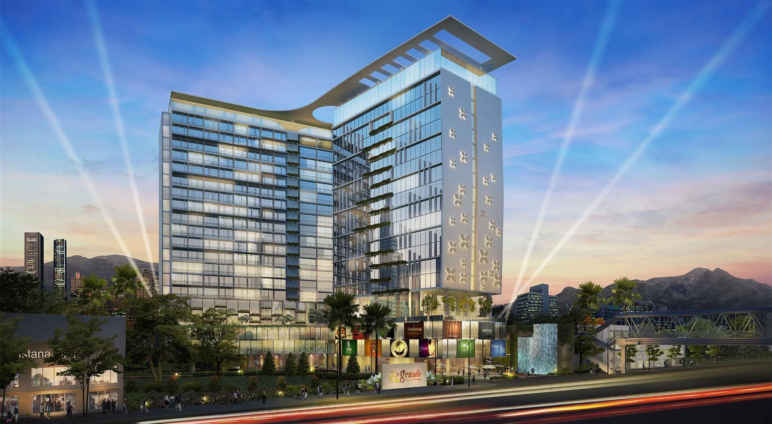 Best Western Premier La Grande Bandung Exterior photo