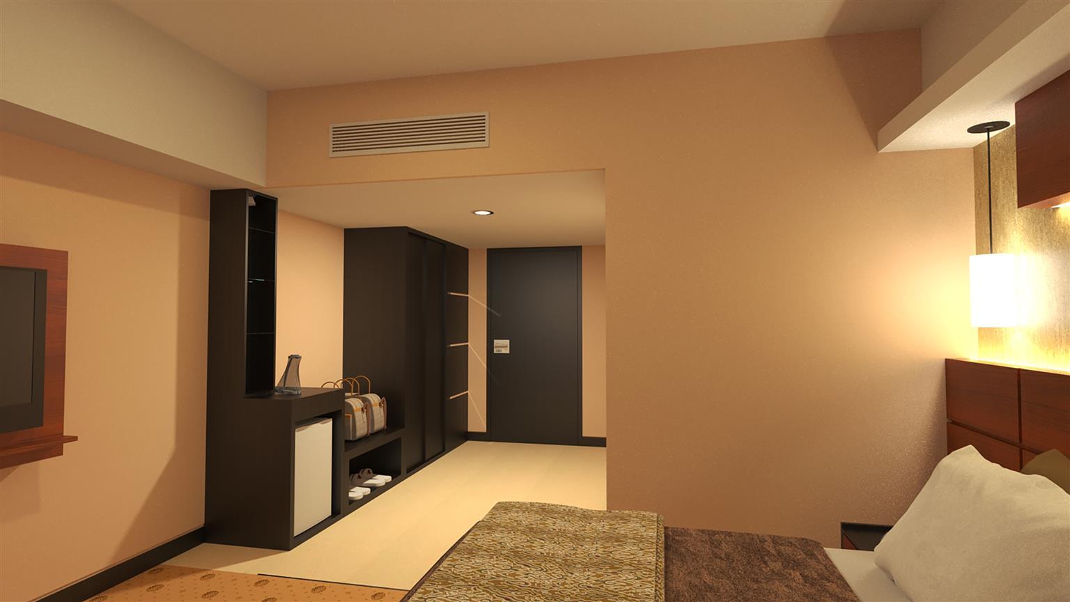 Best Western Premier La Grande Bandung Exterior photo