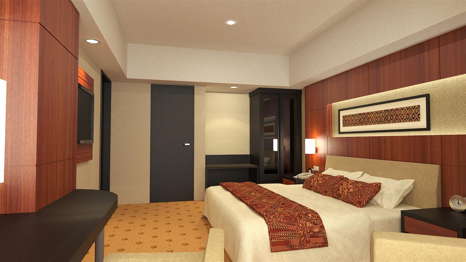 Best Western Premier La Grande Bandung Exterior photo