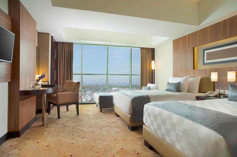 Best Western Premier La Grande Bandung Exterior photo